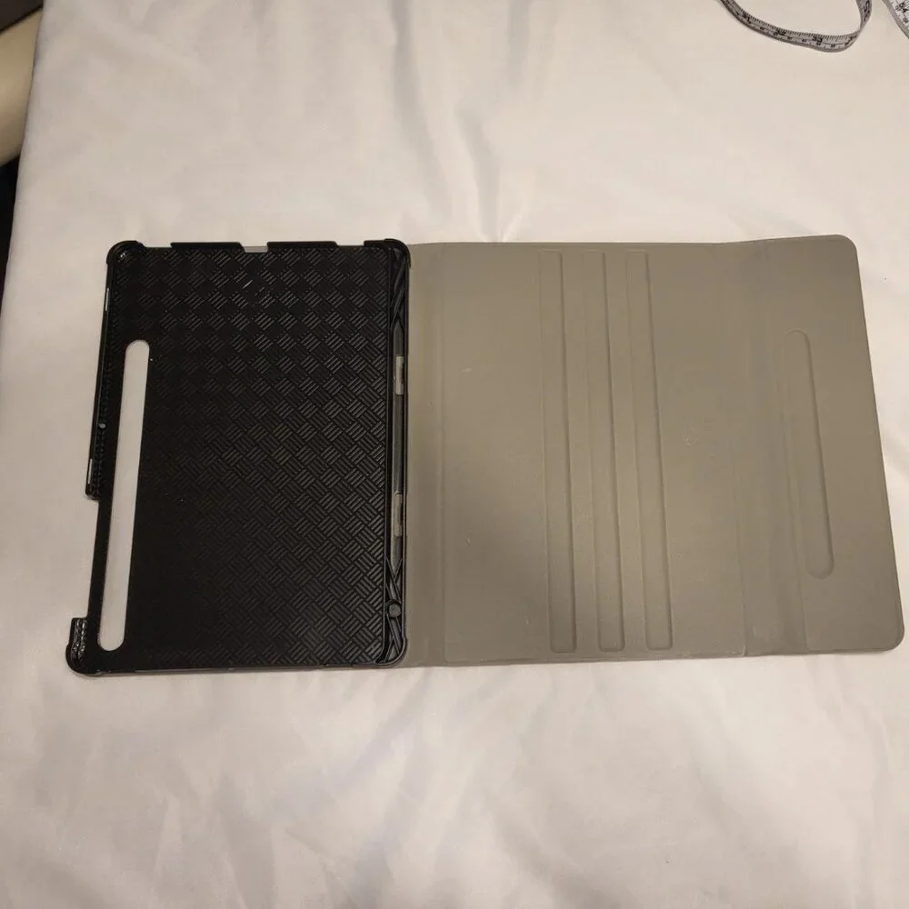 Fintie Case for Samsung Galaxy Tab S8/Tab S7 SEE SPECS